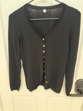 Margaret O'Leary Cardigan - Small